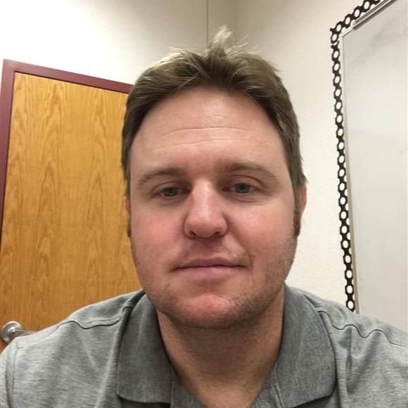 Meet your Posher, Barry - Picture 1 of 1